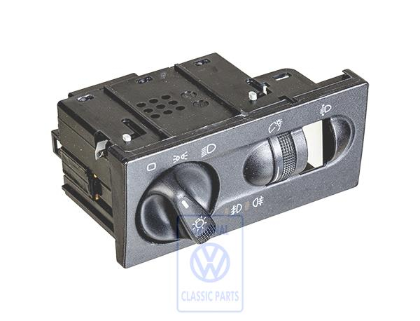 Multi-switch for VW T4