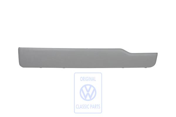 Trim for VW T4