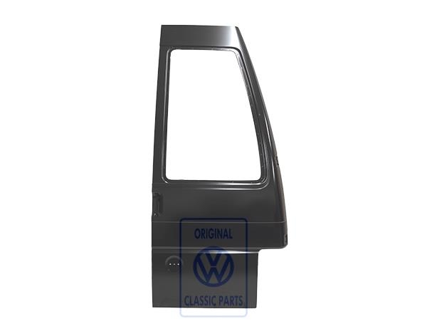 Wing door for VW T4