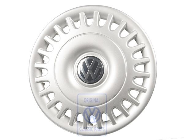 Wheel trim for VW T4