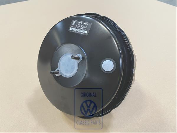 Brake booster for VW T4