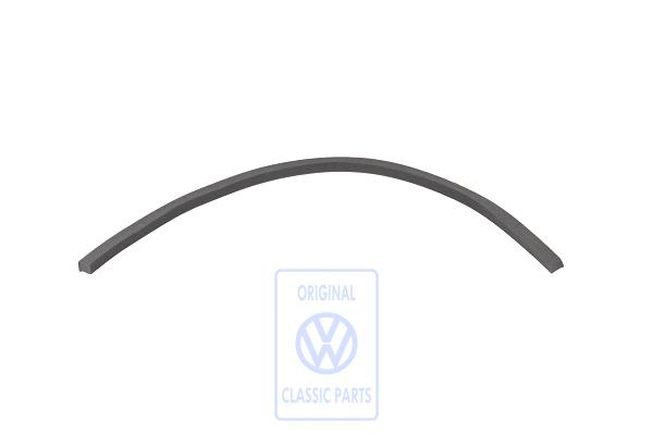 Seal for VW T4