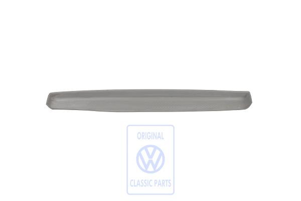 Insert for VW T4