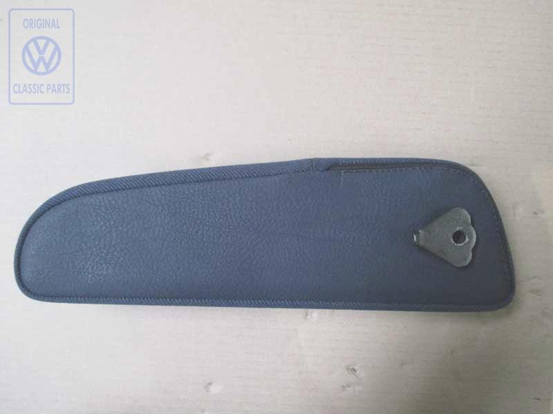 Armrest for VW T4