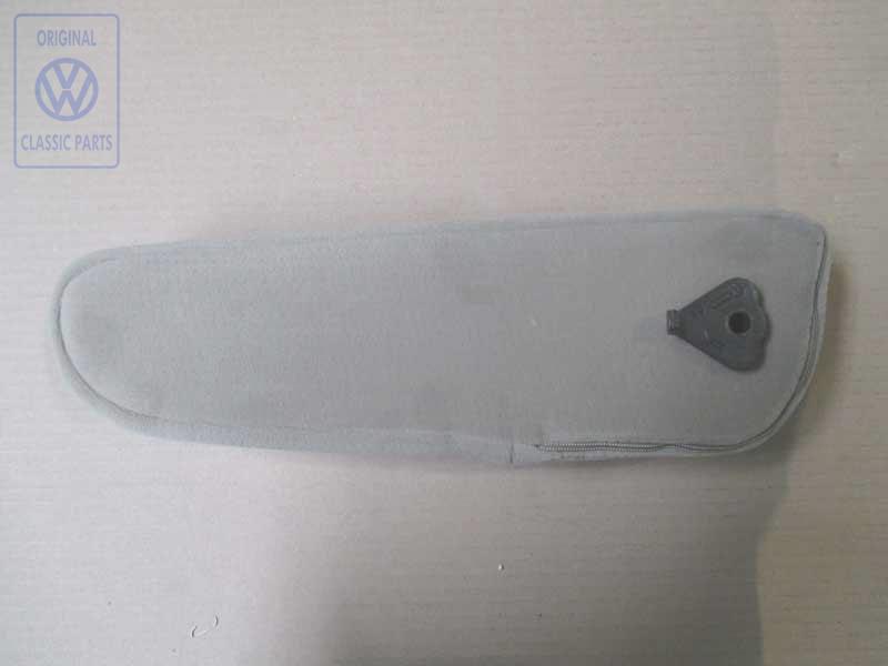 Armrest for VW T4