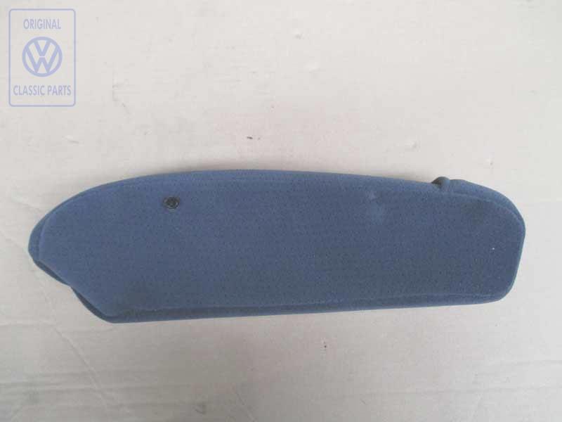 Armrest for VW T4