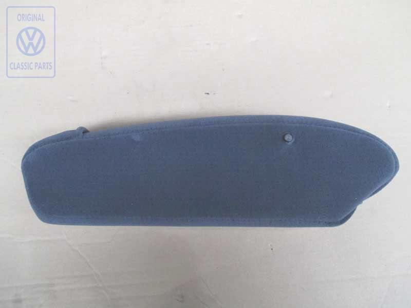 Armrest for VW T4