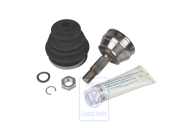 Outer joint for VW Polo Mk1, Polo Mk2