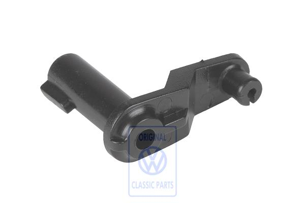 Lever for VW Polo Mk1