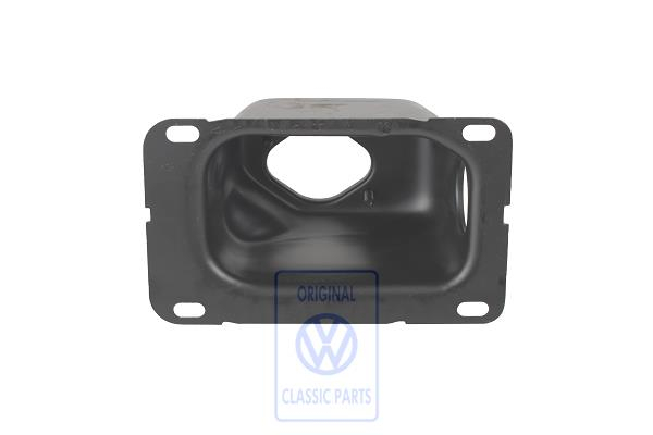 Housing for VW Polo