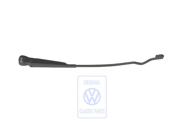 Wiper arm for Polo Mk2