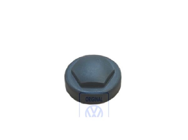 Wheel bolt cap