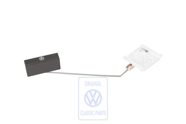 Fuel sender for VW Golf Mk4