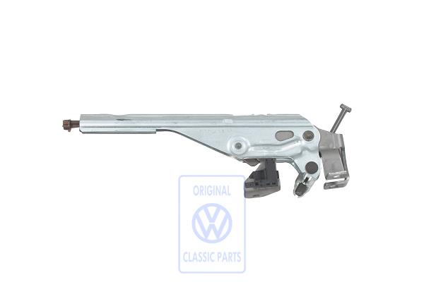 Lever for VW Beetle RSI