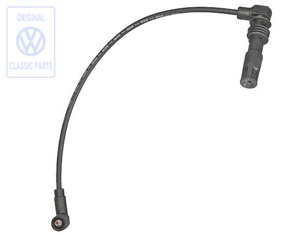 Ignition lead for VW Polo 6N