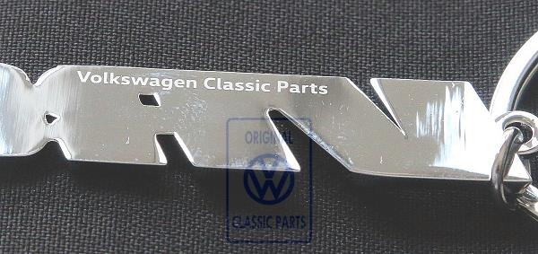 VR6 Key Ring