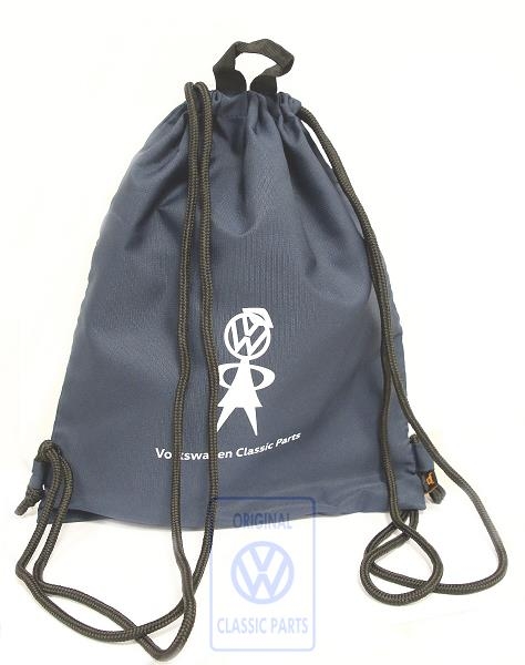 Classic Parts drawstring bag