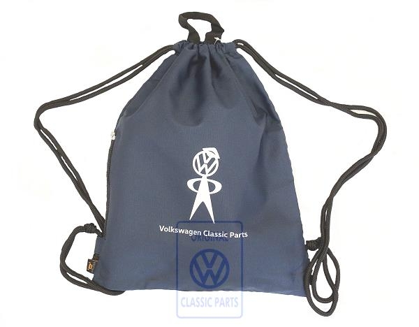 Classic Parts drawstring bag