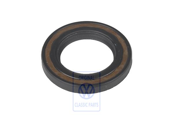 Seal ring for VW LT Mk1