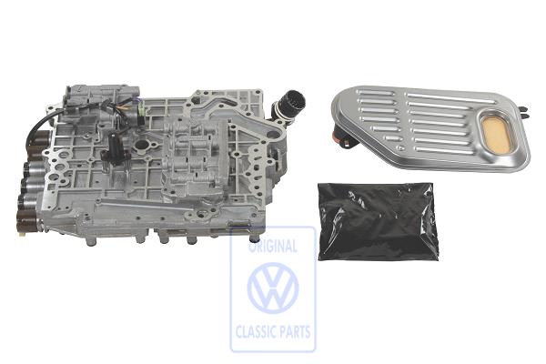 Valve body for VW Passat B5