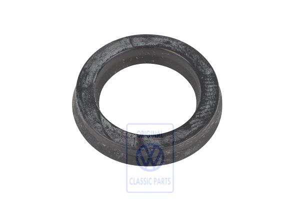 Seal ring for VW Lupo