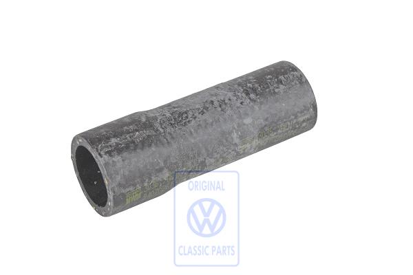 Vent hose for VW LT Mk2