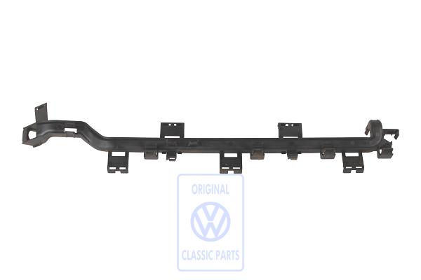 Cable guide for VW Golf Mk4, Bora