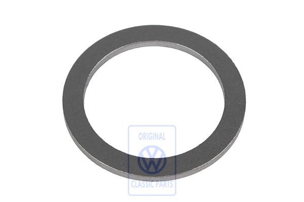 Washer for VW Beetle, T3