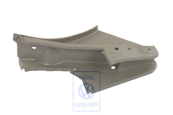 Bracket for VW Type 181