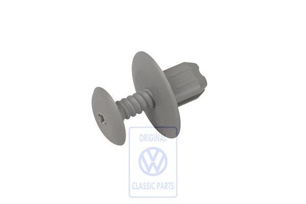Clip for VW Passat B5