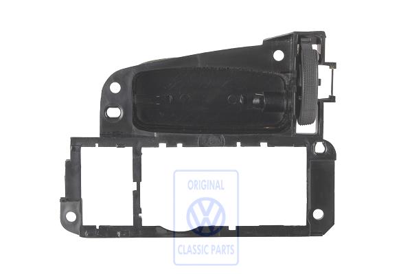 Housing for VW Vento