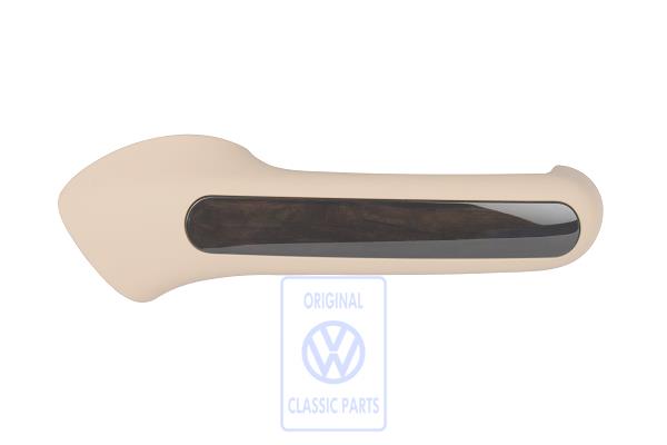 Cover for VW Golf Mk4