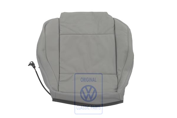 Seat cover for VW Golf Mk4
