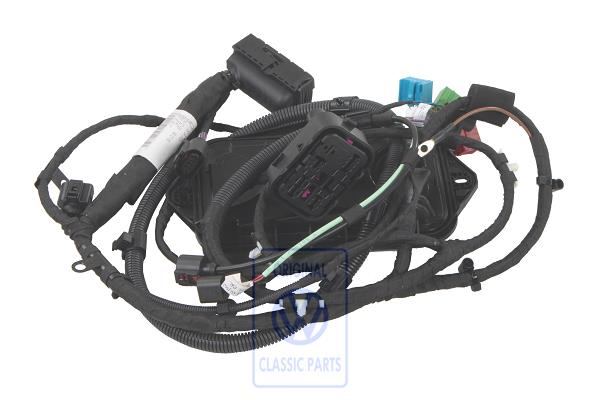 Wiring set for VW Golf Mk5