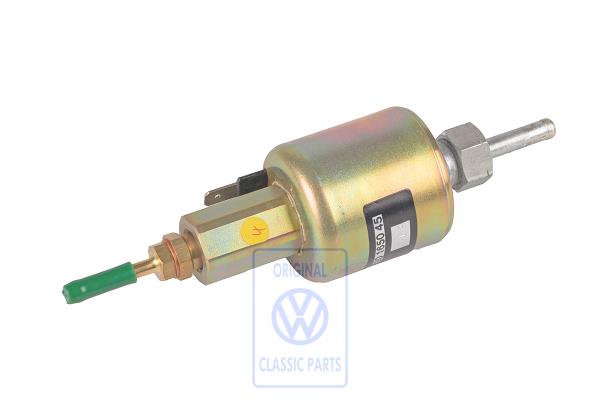 Fuel pump for VW LT Mk1, T2, T3