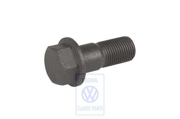 Hexagon screw for VW LT Mk1