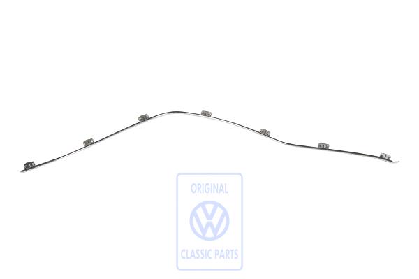 Trim for VW Passat B5GP