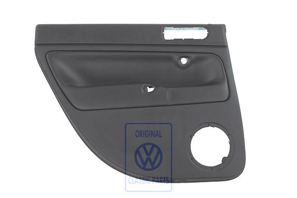 Trim for VW Passat B5GP