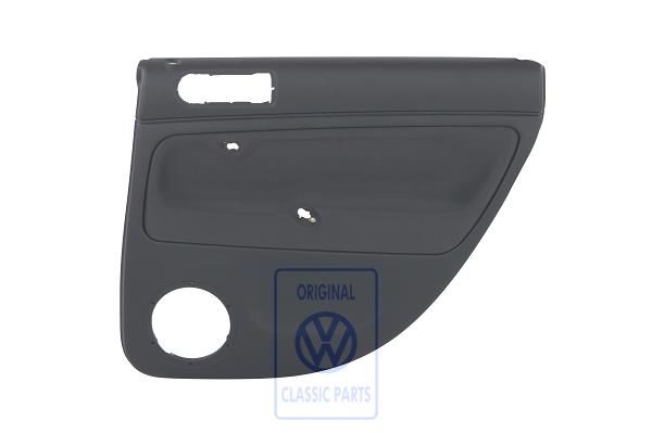 Trim for VW Passat B5GP