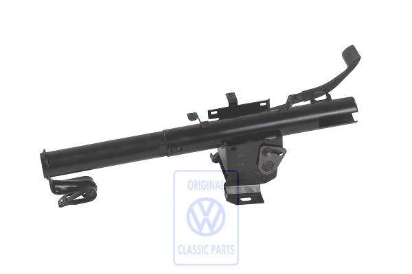 Tube for VW Polo Classic