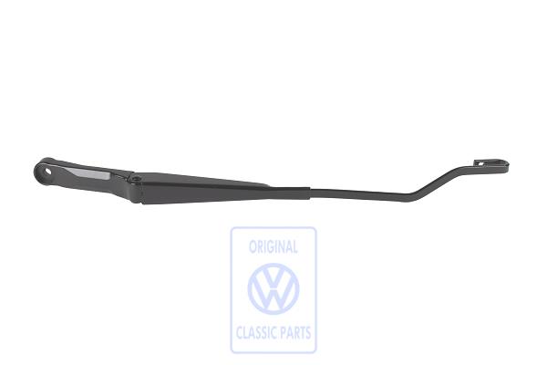 Wiper arm for VW Polo 6N2