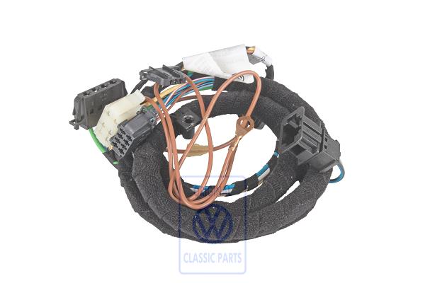 Wiring harness for VW Lupo and Polo