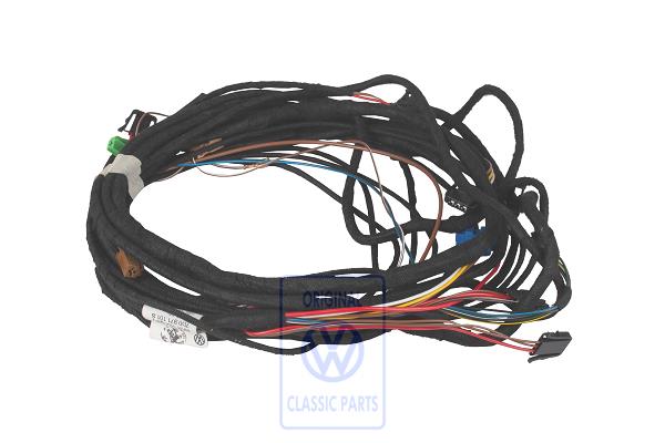 Wiring set for VW T4
