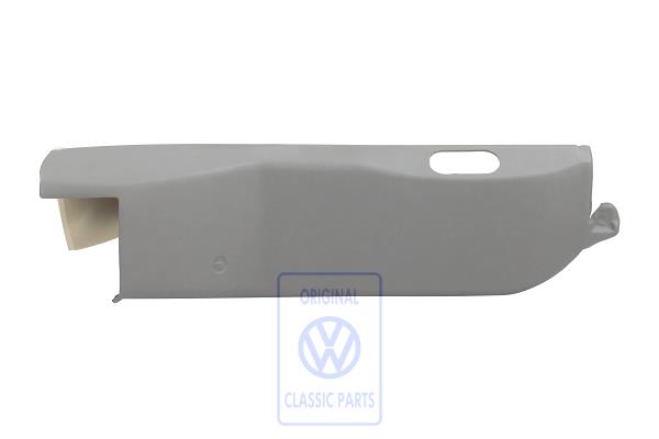 Trim for VW T4