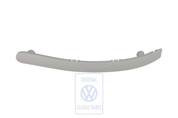 Handle cover for VW T4