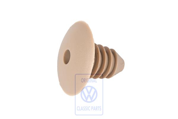 Cover cap for VW T4, Golf Mk5