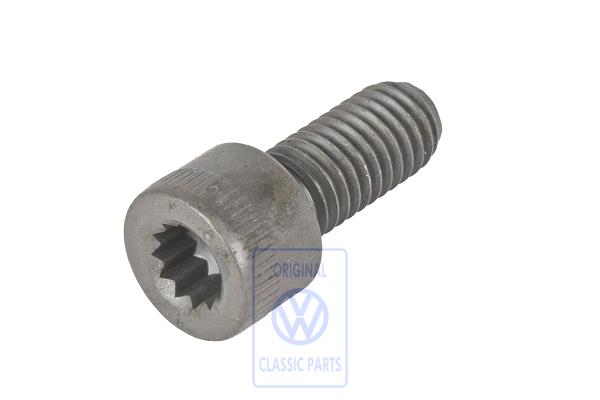 Cylinder screw for VW Vento