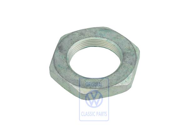 Hexagon nut for VW Sharan