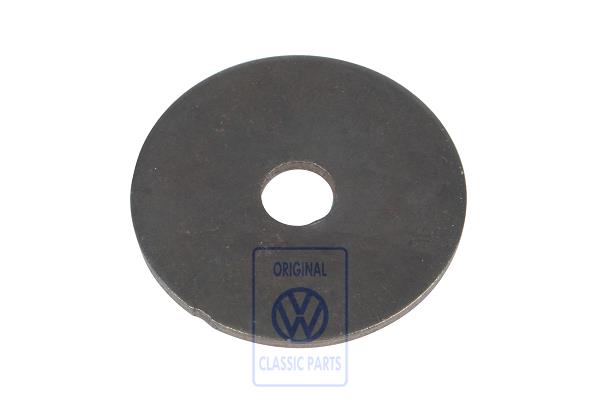 Washer for VW Lupo