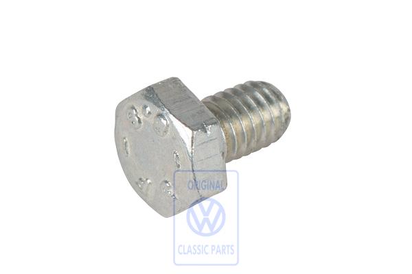 Fitted bolt for VW Caddy Mk2